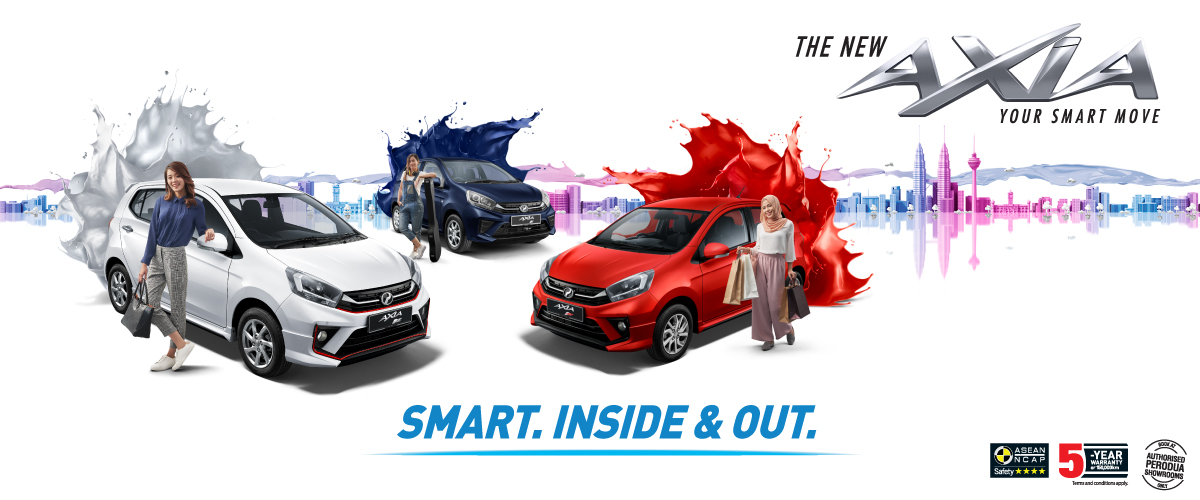 Perodua Johor Bahru - Sheda 013-7226255